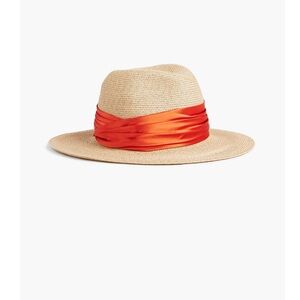NWT Eugenia Kim Courtney Hat